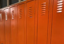 New locker procedures announced for WCHS students
