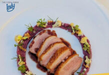 Maple Leaf Farms Adds Delicate Flavors to WFC’s “Final Table: Indy”