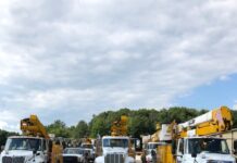 NIPSCO Crews Enlisted to Support Hurricane Isaias Recovery Effort