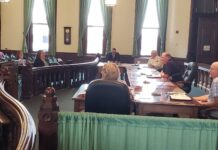 County Assessor’s office looking to purchase vehicle