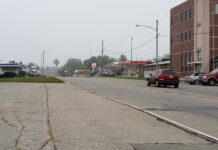 Vision Plan for Argonne Road discussed