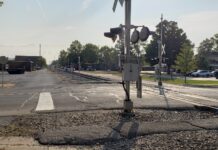 “Rail Safety Week” talks crossing awareness, dangers of trespassing on rail property