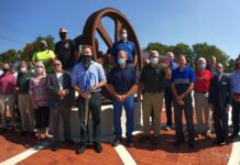 Warsaw’s Rotary Park dedicated on Friday, celebrate 100th anniversary