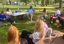 ‘Talks’ Focus On Racism, Anti-Racism