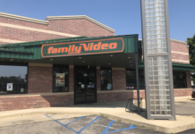 Family Video closing in Warsaw