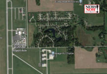 FAA grant makes way for start of runway project at Warsaw Airport