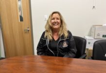 WCS Bus Driver Lisa Wallen Celebrates 33 Years of Service