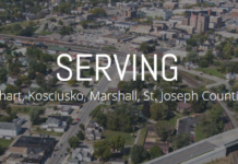 Warsaw a focus area for upcoming MACOG redevelopment plan