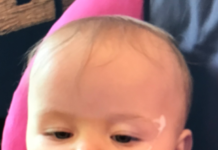 UPDATE: Infant at center of Amber Alert has been found safe