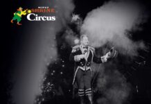 2021 Mizpah Shrine Circus postponed
