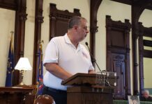 Kosciusko Honor and Remember looking for WWII vets for June First Friday