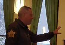 Sheriff Dukes looks to move merit position to patrol, create cost savings for county