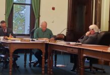 Bids for county communications project opened on Tuesday