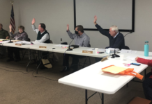 Facing $7M Revenue Deficit, County Council Takes Action