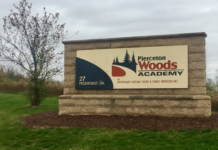 Sexual Assault Lawsuit Filed Against Pierceton Woods