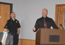 North Webster-Tippecanoe Township Fire Territory Proposal Presented To Public