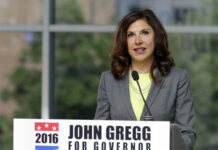Indiana Congressional candidate says Hoosiers, Americans should have health care options