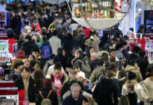 Has COVID effectively killed off a traditional Black Friday?