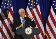 Vice President Pence planning stop in Fort Wayne Thursday