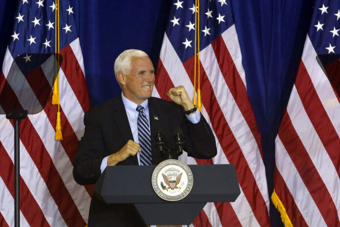 Mike Pence
