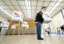 Candidates forum set for Wednesday night