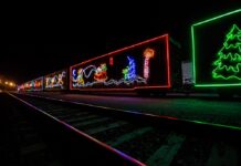 No Holiday Train this year; virtual concert will be held instead