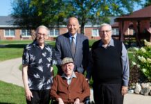 Grace College & Seminary Mourns Passing of Former President Dr. Homer Kent, Jr.