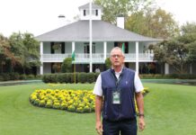 Jack Carpenter Named Head Boys Golf Coach for WCHS