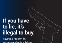 DOJ Charges More Than 14,200 Defendants With Firearms-Related Crimes In Fiscal Year 2020