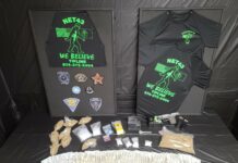 26 people arrested over multi-day drug bust operation