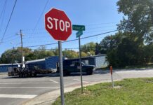 On School Bus Safety Week, Warsaw Community Schools offers safety reminders