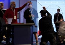 PFW political science professor breaks down VP debate