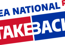 Prescription Drug Take Back Day happening this weekend