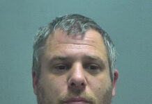 South Whitley man arrested on child pornography charges
