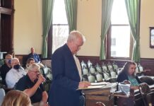 Several bids move forward for county communication tower, others being rebid