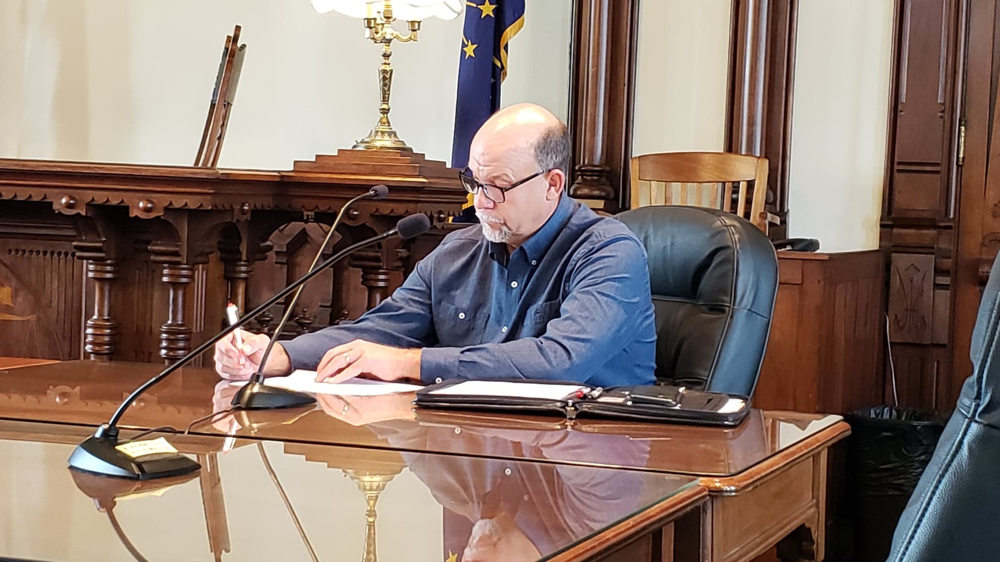 Several bids move forward for county communication tower