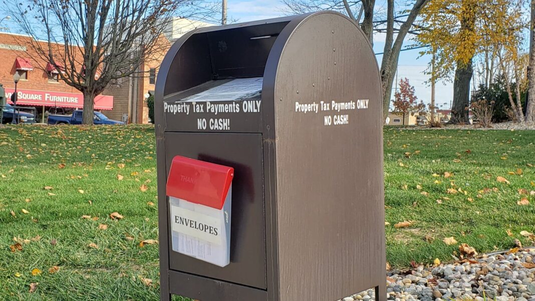 Kosciusko County fall property taxes due on Tuesday News Now Warsaw