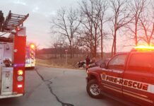 Minor injuries following car vs. semi crash on US 30 Wednesday