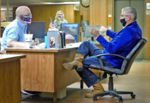 Gov. Holcomb Upbeat On Hoosier Economy