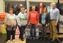 Republicans sweep through Kosciusko County contested races