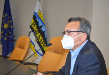 Current COVID Surge Has Local Officials Concerned