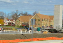 Foundry Slag At Bottom Of Developer’s Cost Overrun