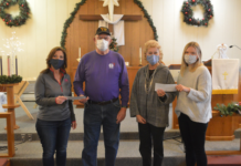 Wheels On Fire Has A ‘Phenomenal’ Year In Fundraising