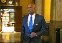 Indiana attorney general must pay $19K in disciplinary case