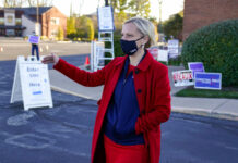 Republican Spartz wins hard-fought Indiana US House race