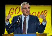 Indiana reinstating some coronavirus limits as risk spreads