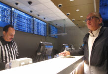 Indiana sees record sports wagering in October amid pandemic