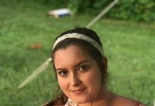 Death of Grace student Bethany Nesbitt caused by blockage in lungs