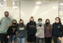 Warsaw FFA Chapter Announce Results from State Horticulture Contest