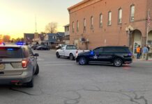 Etna Green woman struck and killed while walking Tuesday